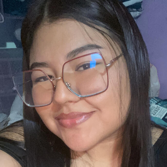 Babysitter in Copiapó: Fernanda