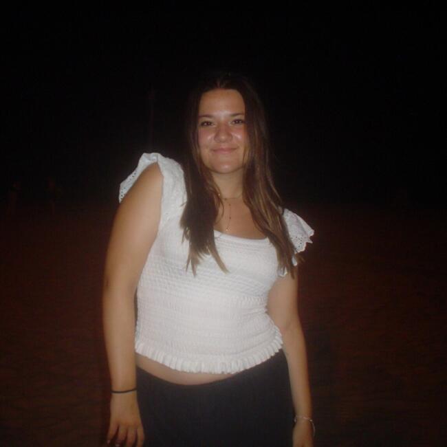Canguro en Martorell: Ana