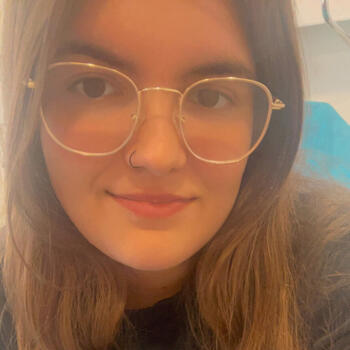 Babysitter Sarrià de Ter: Paula