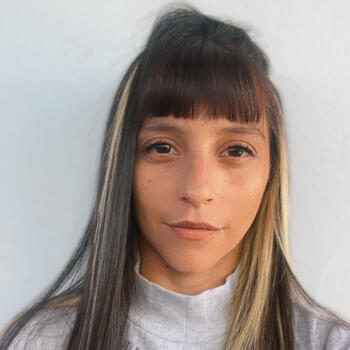 Babysitter Rafaela: Andrea Farias