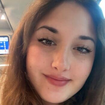 Canguro en Cártama: Maria