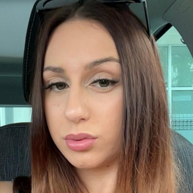 Babysitter in Litija: Masa