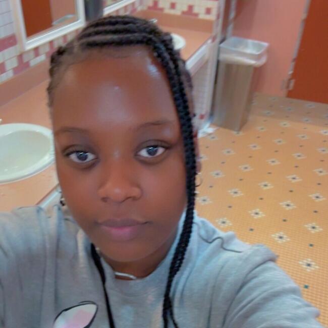 Babysitter in Jacksonville: Marie Christina