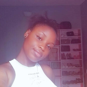 Babysitter in Ibadan: Toyosi Maryjane