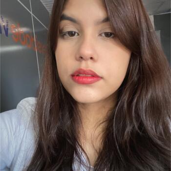 Babysitter in São Gonçalo do Amarante: Fernanda