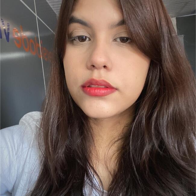 Babysitter in São Gonçalo do Amarante: Fernanda