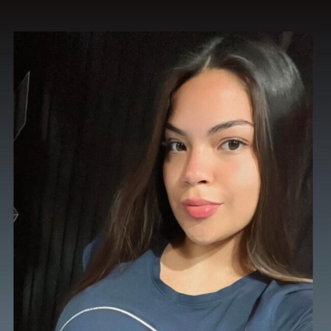 Niñera en Ciudad del Libertador General San Martín: Milena