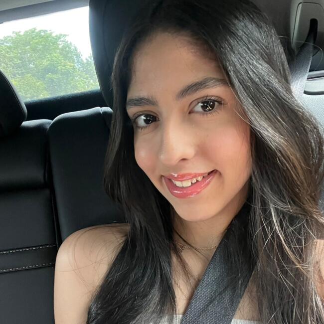 Babysitter in Imperatriz: Mariah Eduarda