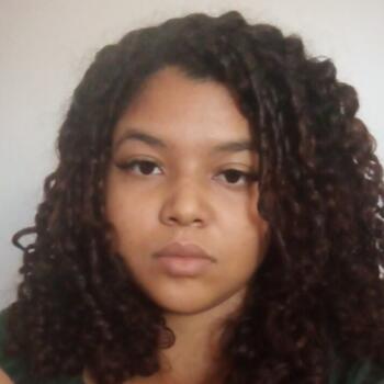 Babysitter in Rio de Janeiro: Anna beatriz