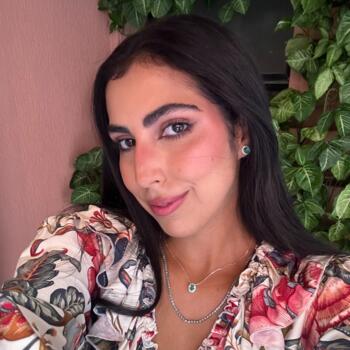 Babysitter in Birigui: Beatriz