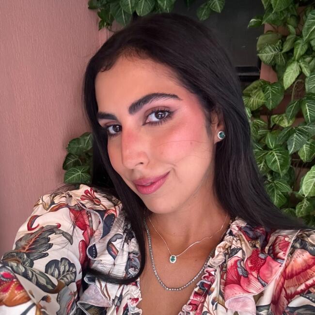 Babysitter in Birigui: Beatriz