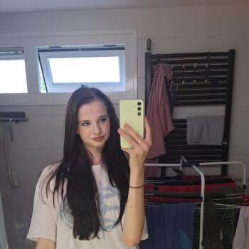 Babysitter in Amsterdam: Sienna