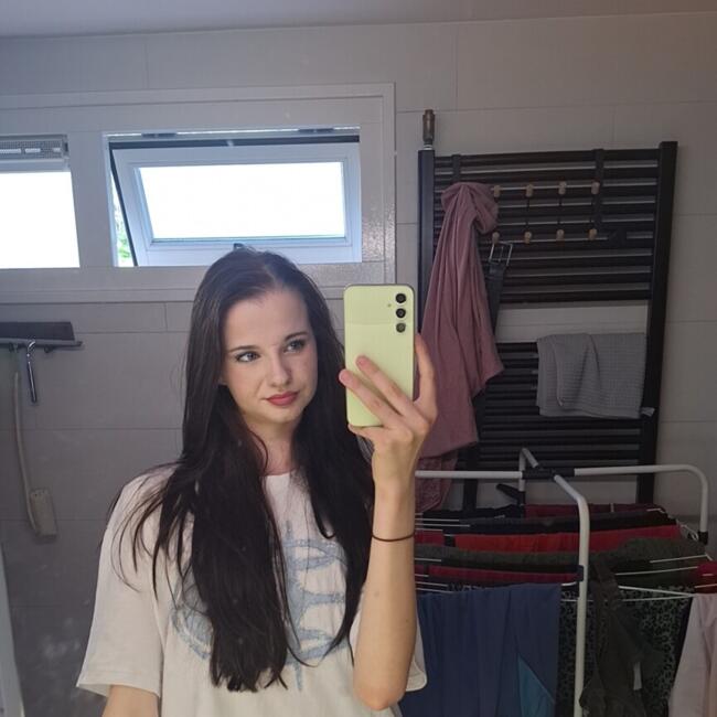 Babysitter in Amsterdam: Sienna