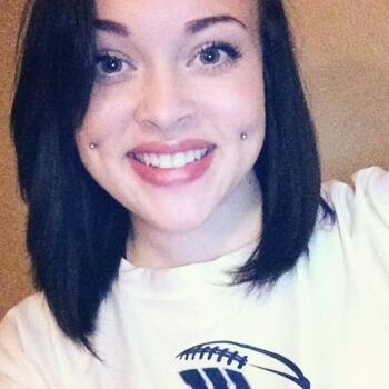 Niñera en Buenos Aires: Luna