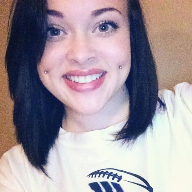 Niñera en Buenos Aires: Luna