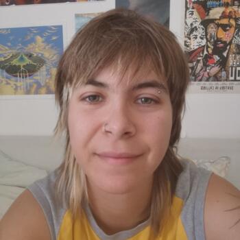 Babysitter Vienna: Timo