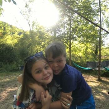 Baby-sitter Edegem: Miep