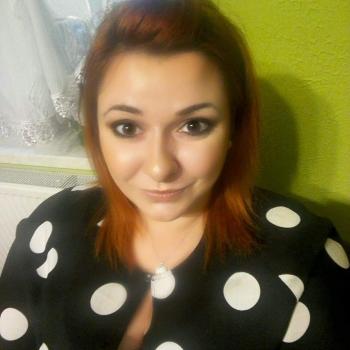 Babysitter Gliwice: Daria