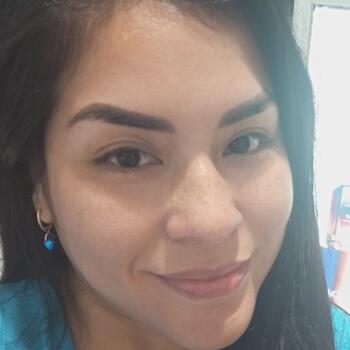 Babysitter in Lima: Stephanie