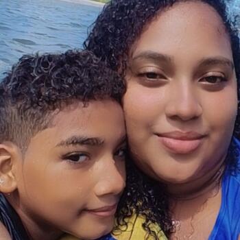 Babysitter Belém: Juliane