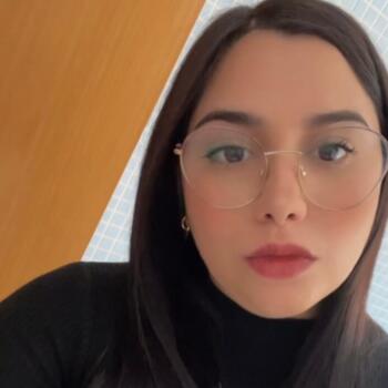 Babysitter Alhaurín de la Torre: Tamara