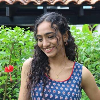 Babysitter in Singapore Island: Darshini