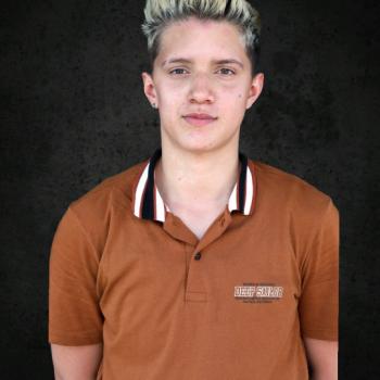 Niñera San Antonio del Prado: Julian A.