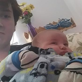 Babysitter Spokane: Carter