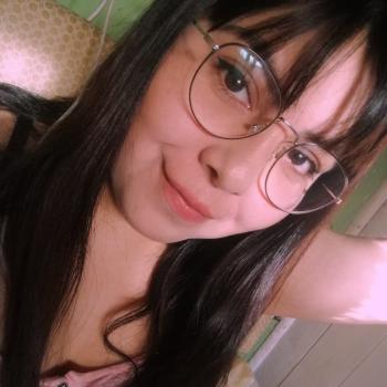 Niñera Temuco: Camila
