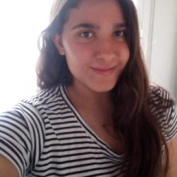 Nanny Badalona: Gisela