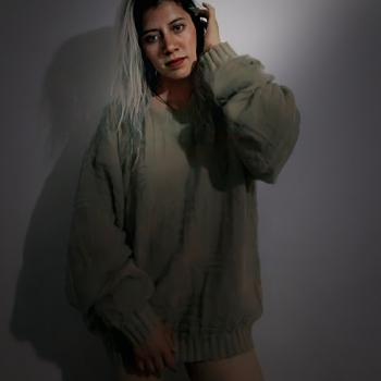 Niñera Toluca de Lerdo: Blanca
