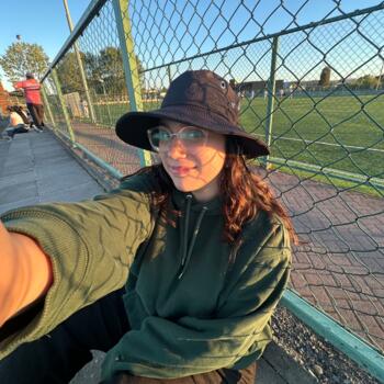 Niñera Osorno: Camila