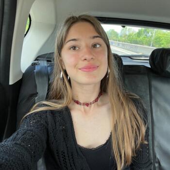 Babysitter in Coslada: Alexandra