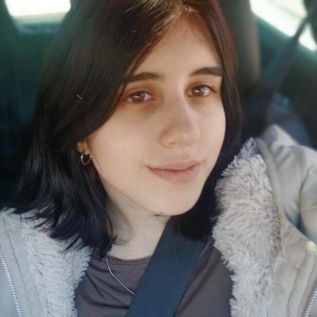 Babysitter in Vila Real: Matilde