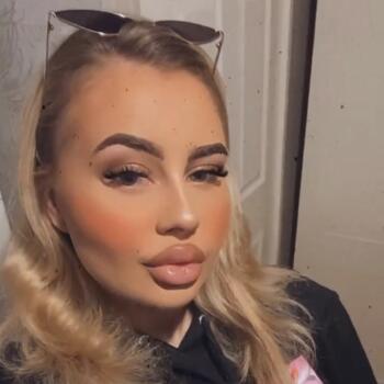 Babysitter in Lucan: Maria