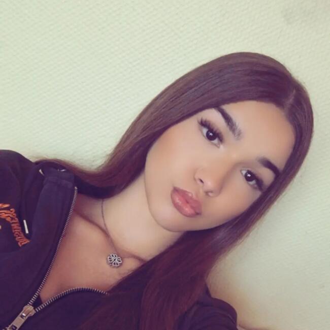 Babysitter in Roeser: Natalija