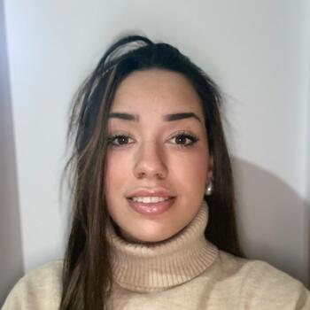 Babysitter in Magdeburg: Claudia