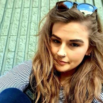 Babysitter Melbourne: Steff