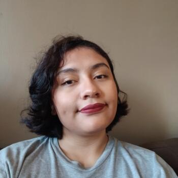 Niñera en Tijuana: Magdalena