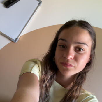 Babysitter in Cholet: Yliana