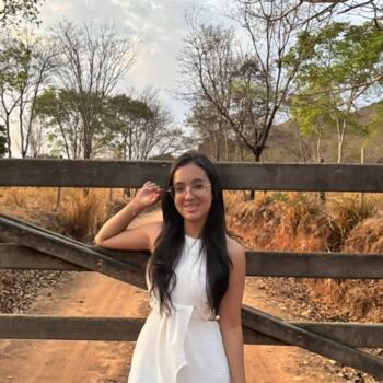 Babá Unaí: Bruna