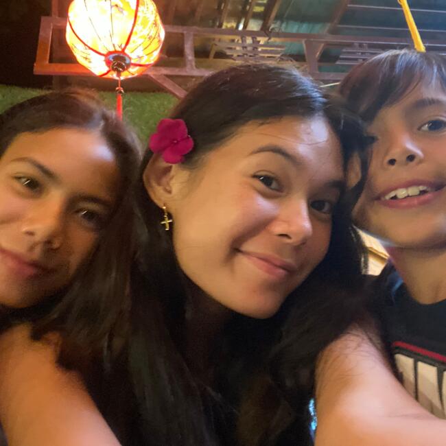 Babysitter in Lyon: Romane