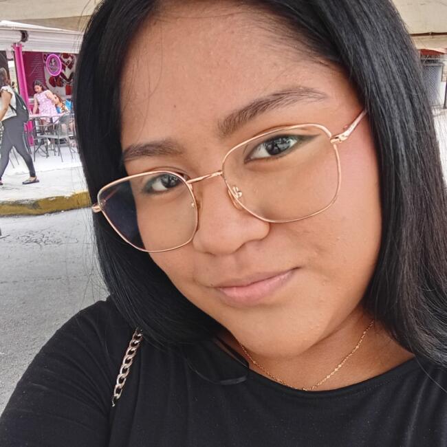 Babysitter in Cancún: Dulce