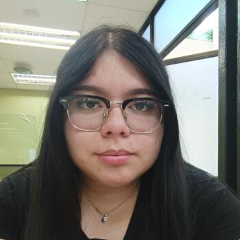 Niñera en Puente Alto: Aracely