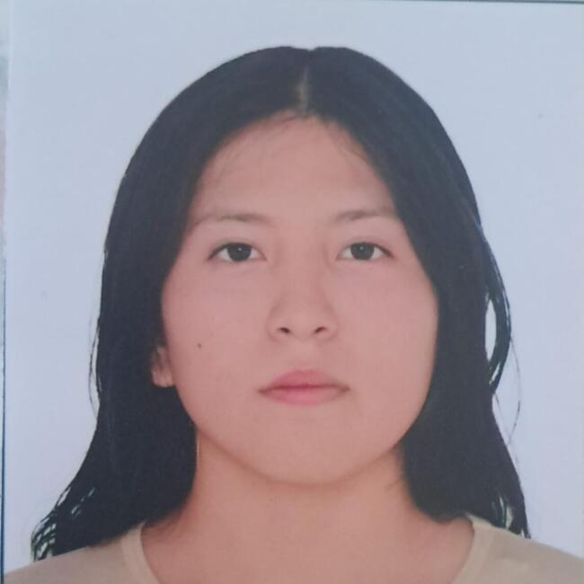 Babysitter in Santander de Quilichao: Alejandra