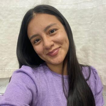 Babysitter in San Antonio: Samira