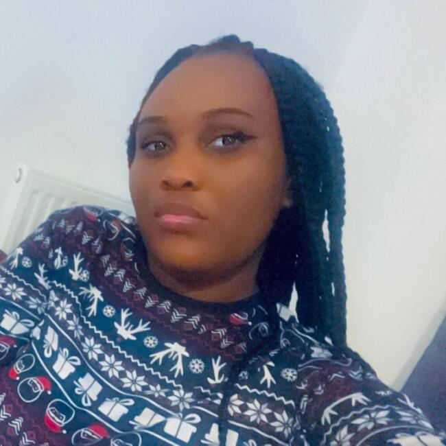 Babysitter in Savigny-sur-Orge: Novicia