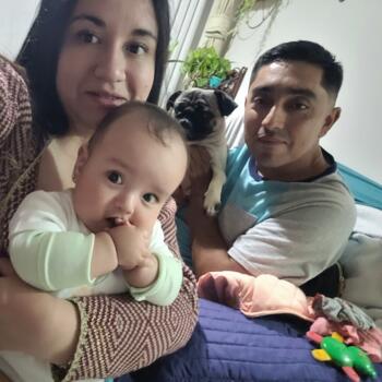 Babysitting job in Talcahuano: babysitting job Lorena