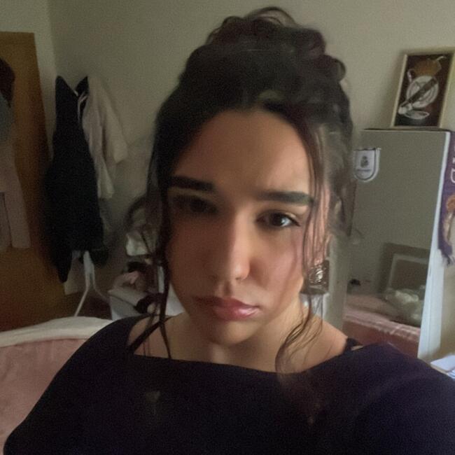 Babysitter in Ávila: Blanca