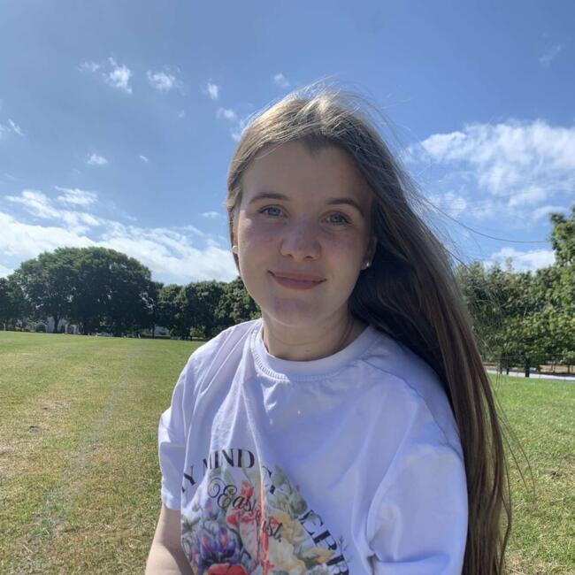 Babysitter in Laragh: Rebecca